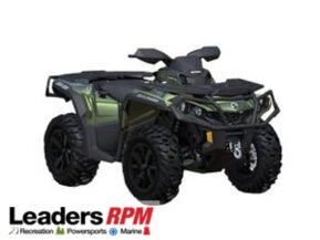 2022 Can-Am Outlander 1000R for sale 201151792